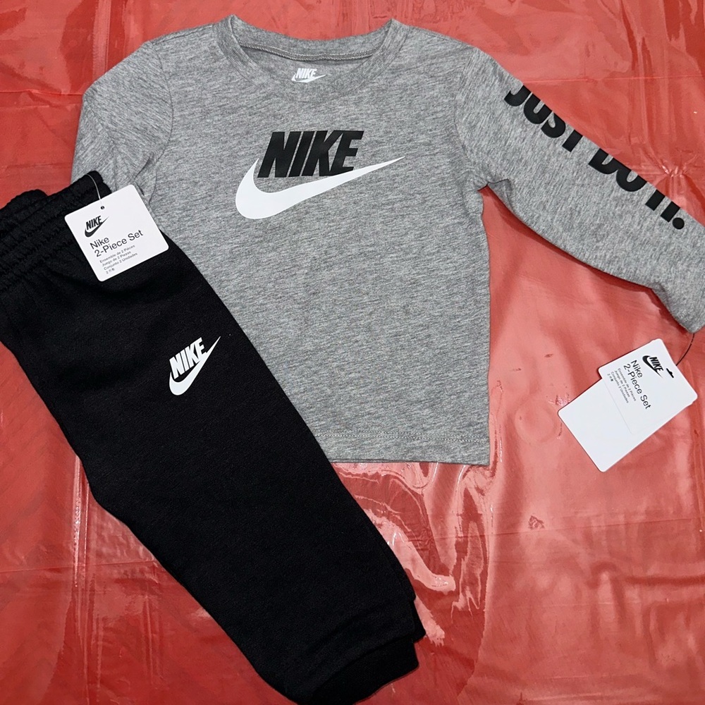 12M Nike Outfit